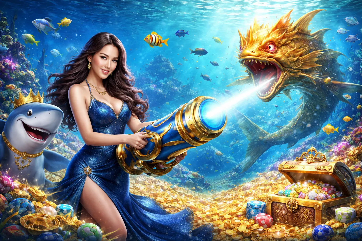 Hình ảnh chính 79 king 78 với khuyến mãi thể thao